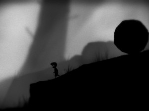 Limbo - Xbox 360