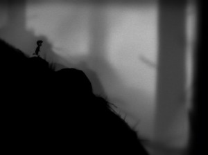 Limbo - Xbox 360