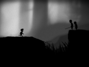 Limbo - Xbox 360