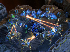 StarCraft II : Wings of Liberty - PC