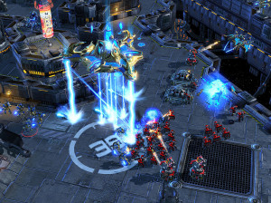 StarCraft II : Wings of Liberty - PC