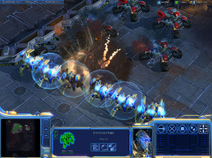 StarCraft II : Wings of Liberty - PC