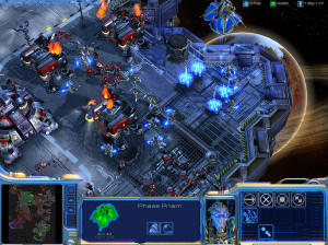 StarCraft II : Wings of Liberty - PC