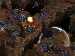 StarCraft II : Wings of Liberty - PC