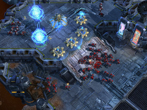 StarCraft II : Wings of Liberty - PC