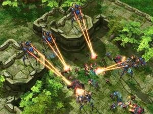 StarCraft II : Wings of Liberty - PC