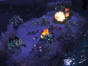 StarCraft II : Wings of Liberty - PC