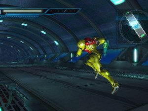 Metroid : Other M - Wii