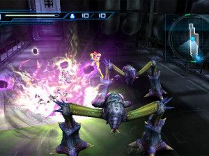 Metroid : Other M - Wii