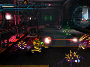 Metroid : Other M - Wii