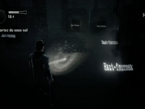 Alan Wake : Le Signal - Xbox 360