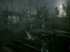 Alan Wake : Le Signal - Xbox 360