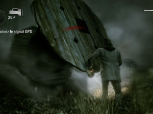 Alan Wake : Le Signal - Xbox 360