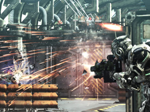 Vanquish - PS3