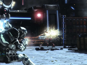 Vanquish - PS3