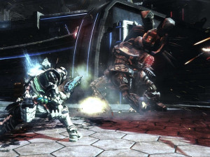 Vanquish - PS3