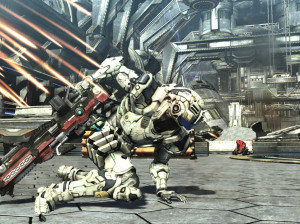 Vanquish - PS3