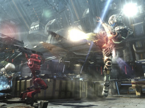 Vanquish - PS3