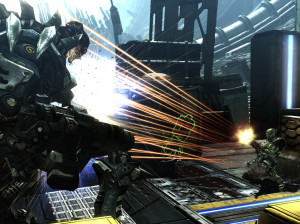 Vanquish - PS3