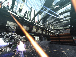 Vanquish - PS3