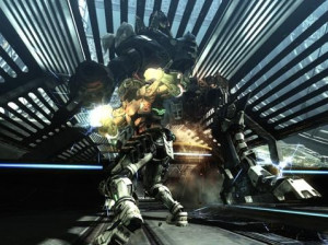 Vanquish - PS3