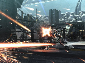 Vanquish - PS3