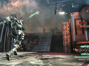 Vanquish - PS3