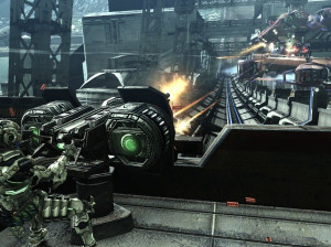 Vanquish - PS3