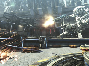 Vanquish - Xbox 360