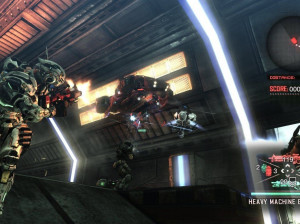 Vanquish - Xbox 360