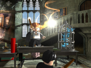 LEGO Harry Potter : Années 1 à 4 - Xbox 360