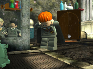 LEGO Harry Potter : Années 1 à 4 - Xbox 360