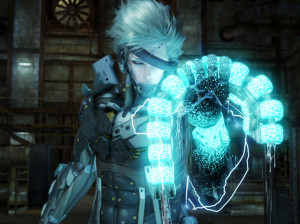 Metal Gear Rising : Revengeance - PC