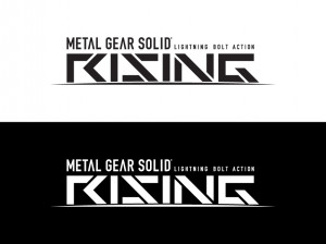 Metal Gear Rising : Revengeance - PC