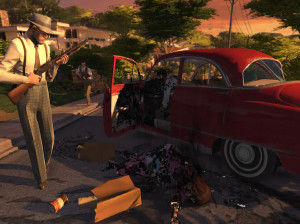 The Bureau : XCOM Declassified - PC