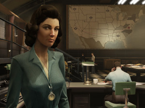 The Bureau : XCOM Declassified - PC