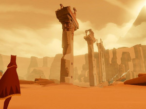 Journey - PS3