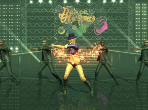 Dance Evolution - Xbox 360