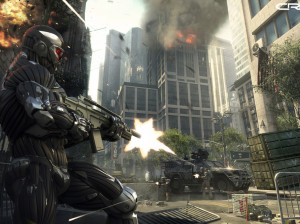 Crysis 2 - PC