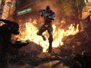 Crysis 2 - PC