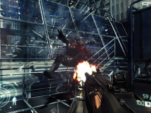 Crysis 2 - PC