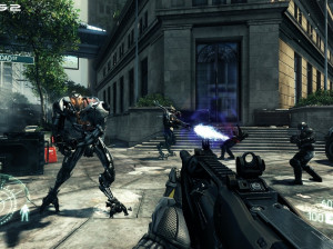 Crysis 2 - PC