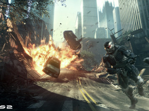 Crysis 2 - PS3