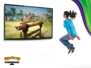 Kinect - Xbox 360