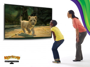 Kinect - Xbox 360