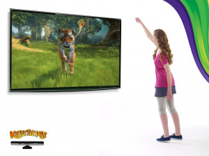 Kinect - Xbox 360