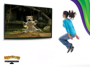 Kinect - Xbox 360