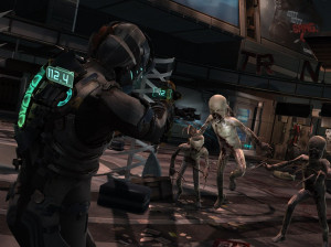 Dead Space 2 - PC