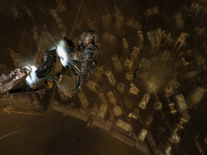 Dead Space 2 - PS3