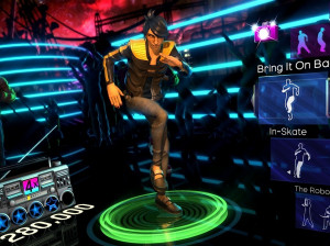 Dance Central - Xbox 360